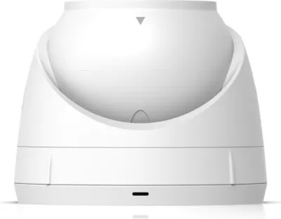 Kamerë sigurie IP UBIQUITI UniFi Protect G5 Turret Ultra UVC-G5-Turret-Ultra 4MP 2K PoE IR IP66, bardhë