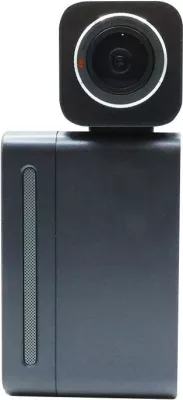 Dash camera UTOUR C2M, 4K, GPS, WiFi, e zezë