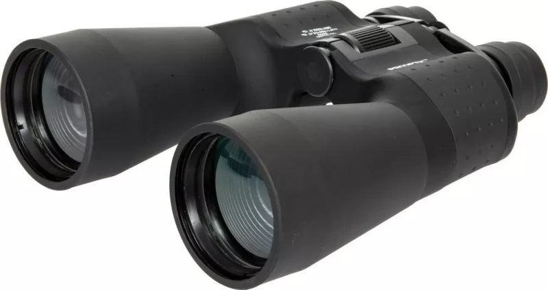 Dylbi Prooptic 10-30X60, e zezë