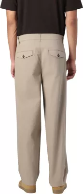 Pantallona për meshkuj Only & Sons ONSKILO LOOSE 0327, taupe [Madhësia: W33 L32]
