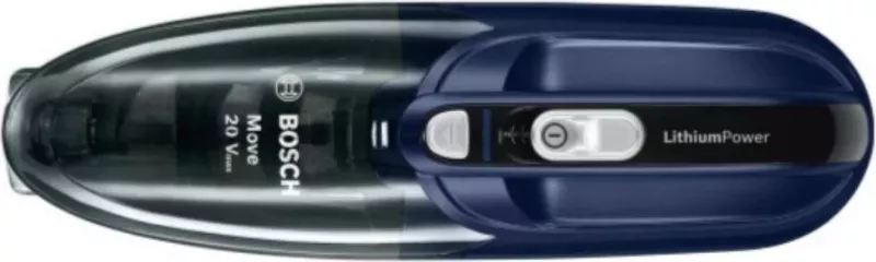 Fshesë dore Bosch BHN20L, 18 V, Blu