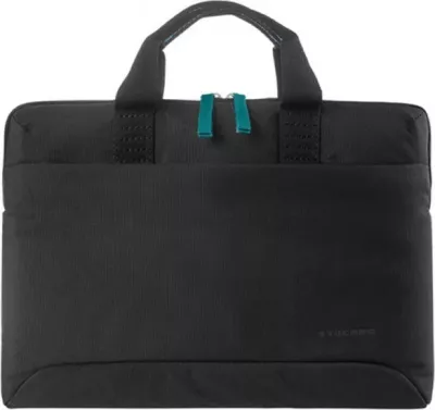 Mbështjellës TUCANO Smilza për MacBook Pro 15"/16", neopren, zi