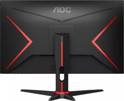Monitor AOC 27G2SPAE/BK, 27'', 165Hz, i zi 