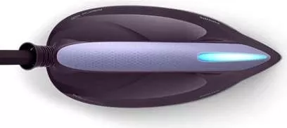 Gjenerator avulli Philips PerfectCare PSG7050/30, Ngjyrë Lila