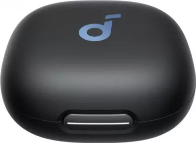 Kufje wireless Soundcore Sport X20, e zezë