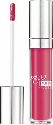 Lip gloss për femra Pupa Milano Miss Pupa Gloss Ultra Shine Gloss Instant Volume Effect 303, 5ml