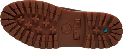 Çizme për femra Timberland STST MID CHELSEA TB0A5TGPEIW, bordo [Madhësia: 39.5]