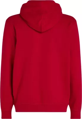 Duks me kapuç për meshkuj Tommy Hilfiger MW0MW39997, i kuq [Madhësia: M]