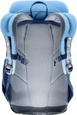 Çantë shpine Deuter Waldfuchs 10 për fëmijë, 10L, Kaltër