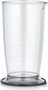 Blender dore Severin SM 3772, 600W, ngjyrë argjend e zezë