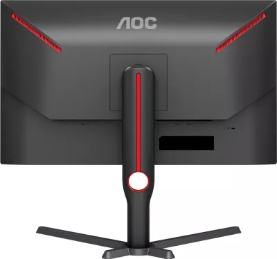 Monitor gaming AOC Q27G3XMN 27\" QHD 180Hz 1ms Mini LED VA, i zi/kuq