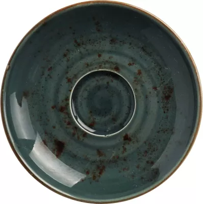 Nënfilxhan ekspresi Fine Dine Arando 115 mm, gri, set 6 copë