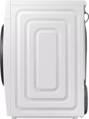 Tharëse rrobash Samsung DV90DG52A0AELE 9 kg A+++ me pompë nxehtësie, WiFi SmartThings, e bardhë