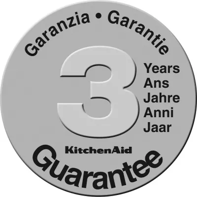 Çajnik elektrik KitchenAid 5KEK1522ECA, 1.5 L, 2400 W, Kuq