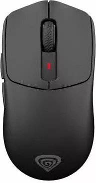 Maus gaming wireless GENESIS Zircon 500 G2 NMG-2113, 10000 DPI, 2.4GHz/BT/USB, i zi