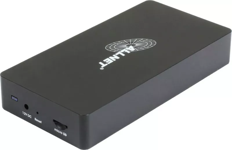 Kontroller hardware ALLNET Apollo, menaxhim deri 100 AP dhe Switch, i zi