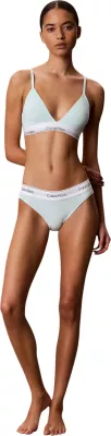 Sutjenë për femra Calvin Klein Underwear LV00QF8498 [Madhësia: XS]