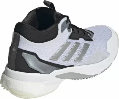 Atlete volejbolli adidas femra, të bardha [Madhësia: 42 2/3]
