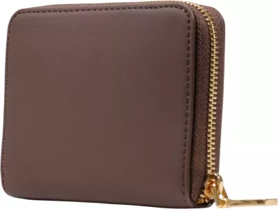 Portofol për femra Love Moschino JC5613PP, kafe