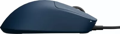 Maus Fury Tanto T4 NFU-2202 12000 DPI me kabllo USB, navy blue