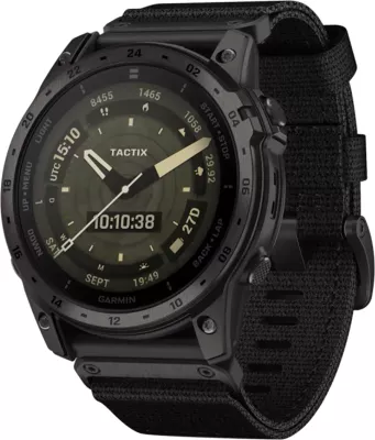 Smartwatch Garmin tactix® 7 AMOLED Edition, 51 mm