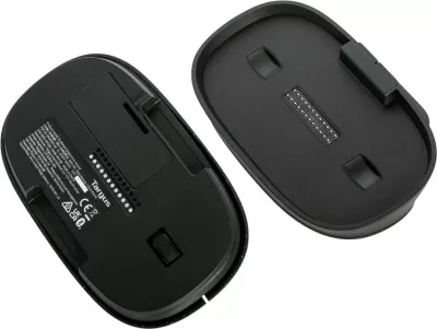 Maus Targus EcoSmart, Bluetooth 5.0, 4000 DPI, 6 butona, i zi