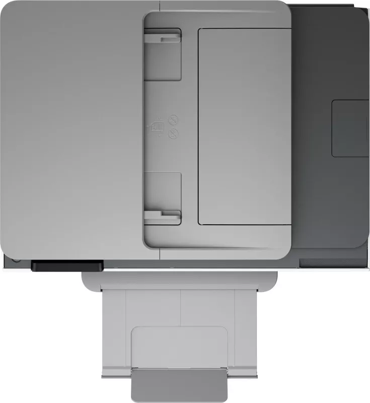 Printer HP OfficeJet Pro 8132e, me Wi-Fi dhe shtypje dy anëshe