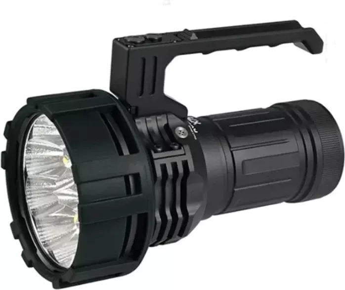Elektrik dore AceBeam X75 XHP 70.3, LED, IP68, i zi