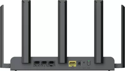 Ruter wireless Ruijie RG-EW1300G, Dual-band, 5 porta Gigabit, i zi