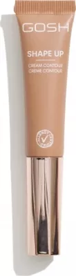 Bronzer krem Gosh Shape Up 001 për femra 14ml