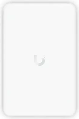 Analizues spektri WiFi Ubiquiti UISP WM-W, 32.4 mW, i bardhë