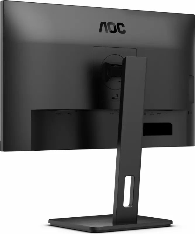 Monitor AOC 24P3CV, 23.8", Full HD, LED, 4 ms, E zezë