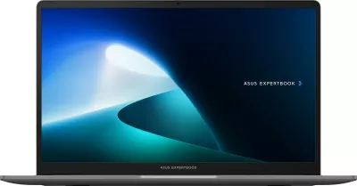 Laptop ASUS ExpertBook P1 P1503CVA-S71300, i5-13420H, 8GB RAM, 256GB SSD, 15.6 inch, gri