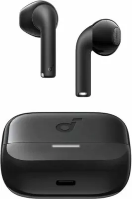 Kufje wireless Anker Soundcore K20i A3994G11 6h/36h IPX5, të zeza