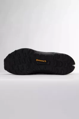 Atlete për meshkuj adidas Terrex AX4 Mid Gtx, të zeza [Madhësia: 43 1/3]