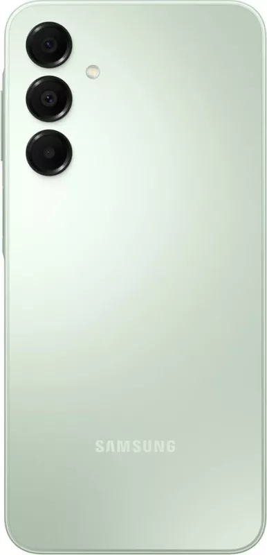 Celular Samsung Galaxy A16, 6.7",8 +256GB, i gjelbër
