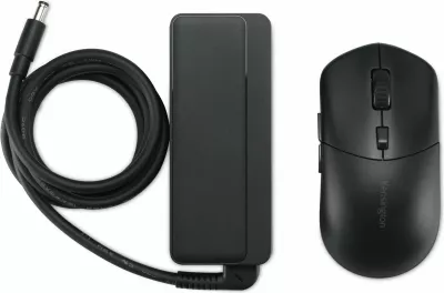 Docking station Kensington SD4842P EQ, USB-C, 100W, e zezë