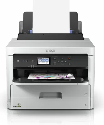 Njësi boje Epson WorkForce Pro WF-C529R/C579R, XXL, Cyan