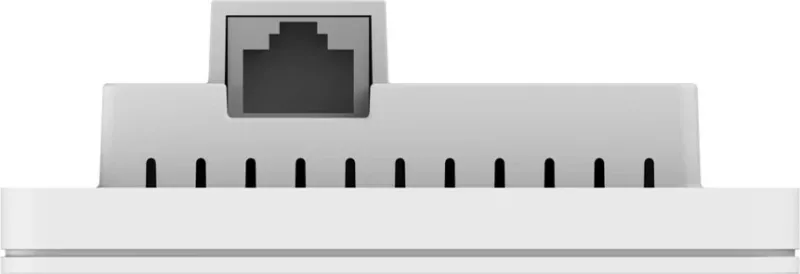 Access Point Ruijie RG-RAP1200(F), wireless, 1267 Mbit/s, i bardhë, PoE