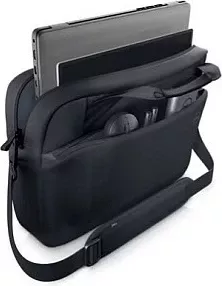 Çantë laptop Dell EcoLoop Pro Slim Briefcase 15.6 e zezë