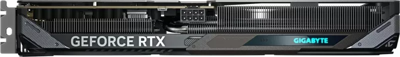 Kartë grafike Gigabyte GeForce RTX 5060 Ti GAMING OC, 16GB, Grafit