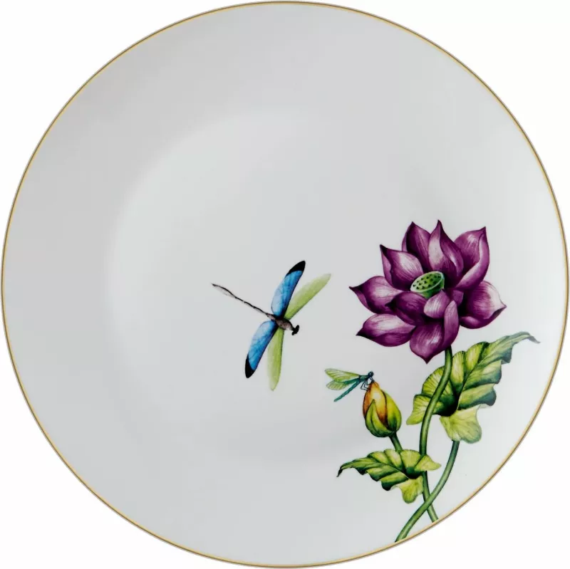 Set pjatash shërbimi (6 copë), Hermia, DNR0066