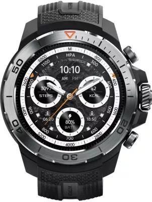Smartwatch Mibro GS Explorer, 128 MB RAM, AMOLED, i zi