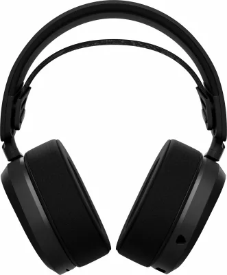 Kufje gaming ASUS ROG Pelta, me ose pa kabllo, 20-20000 Hz, 309g, e zezë