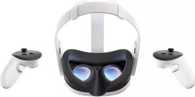 Syze VR Oculus Meta Quest 3, 128GB