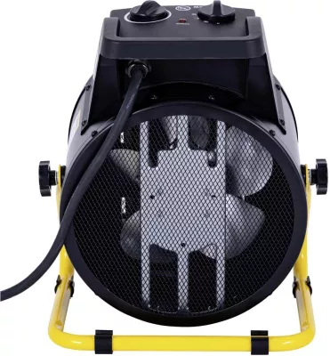 Ngrohës elektrik Stanley SXJH003000E 3000W, i zi