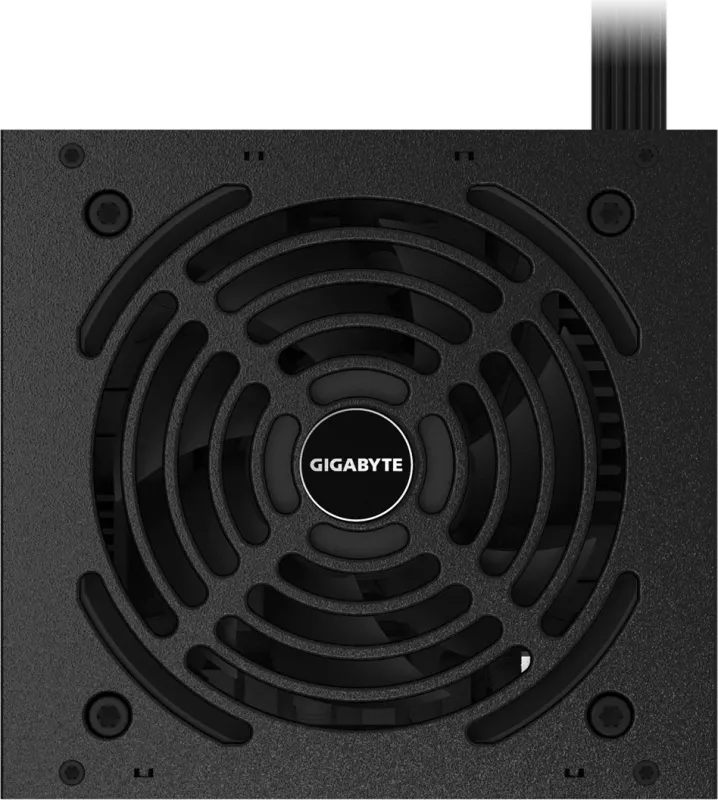 Furnizues energjie Gigabyte P550B, 550W, 24 pin, i zi
