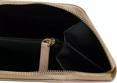 Portofol për femra Replay FW5383.000.A0515C, kafe