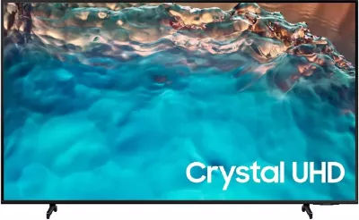 Televizor LED UHD 4K Smart, Samsung, UE75U8072FUXXH, HDR10+, 75"