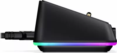 Dock maus Endorfy Mouse Dock, RGB, USB-C, i zi